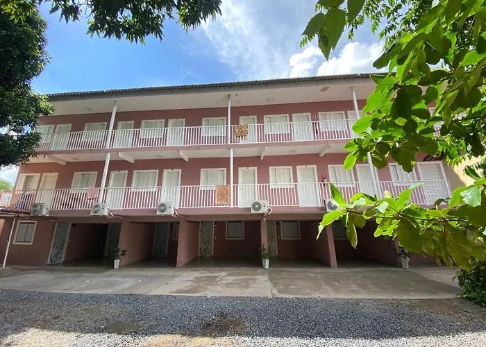 Hotel Alameda