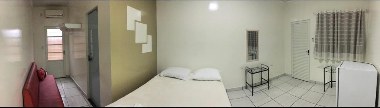 Alameda 3*
